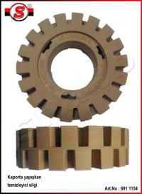 Art.No: 691 1154 Yapışkan sökme lastiği