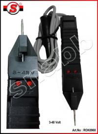 ROC0960 Oto kontrol kalemi 3-48 V