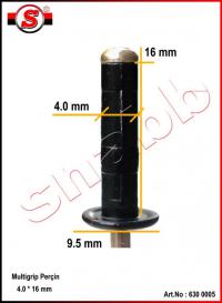 Art.No: 630 0005 Multigrip perçin 4.0 * 16 mm