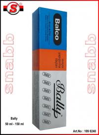 Art.No: 109 0240 Bally 150 ml