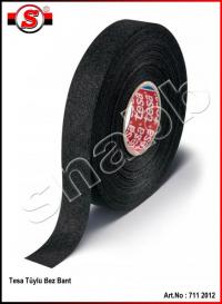 Art.No: 711 2012 Tesa tüylü bez bant